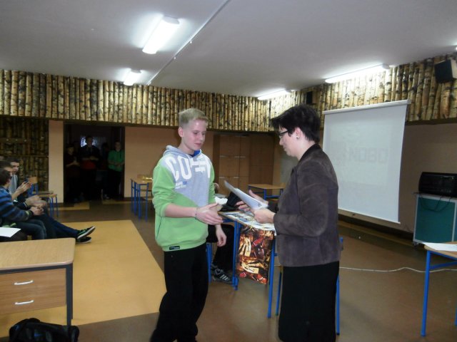 Światowy tydzień przedsiębiorczości 2013